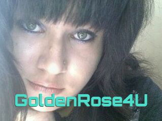 GoldenRose4U