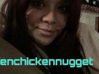 Goldenchickennugget