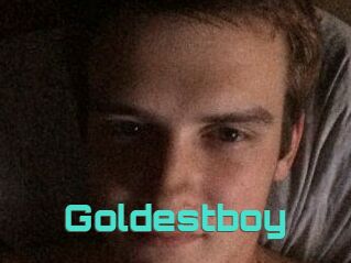 Goldest_boy