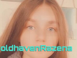 GoldhavenRazena