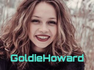 GoldieHoward