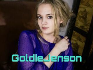 GoldieJenson