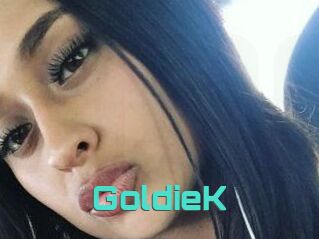 GoldieK