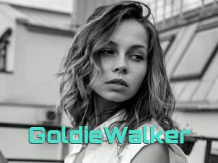 GoldieWalker