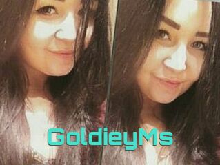 GoldieyMs