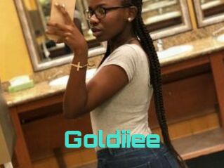 Goldiiee