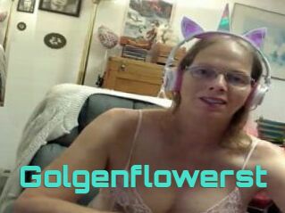 Golgenflowerst