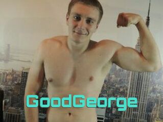 GoodGeorge