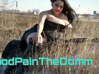 GoodPainTheDomm