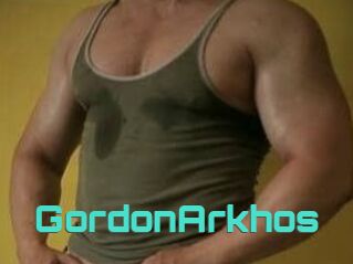 GordonArkhos