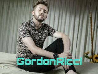 GordonRicci