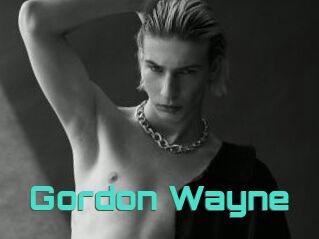 Gordon_Wayne