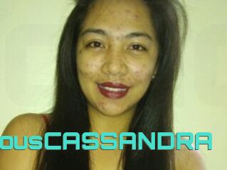 GorgeousCASSANDRA