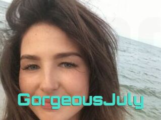 GorgeousJuly