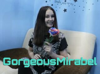 GorgeousMirabel