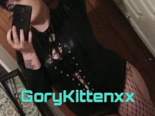 GoryKittenxx