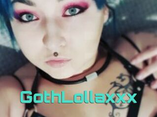 GothLollaxxx