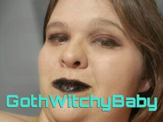 GothWitchyBaby