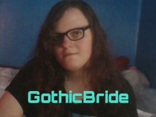 GothicBride