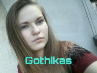 Gothikas