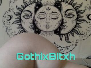GothixBitxh