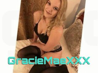 Gracie_MaeXXX