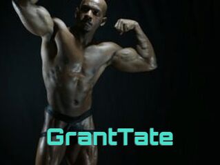 GrantTate