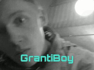 GrantiBoy