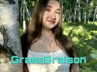 GraseBraison Grizzli Edition