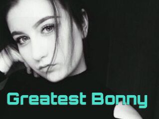 Greatest_Bonny_