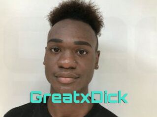 GreatxDick