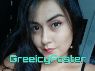 GreeicyFoster