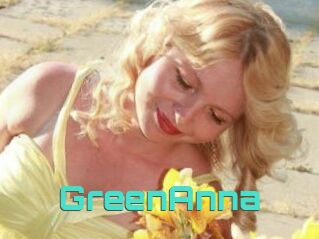 GreenAnna