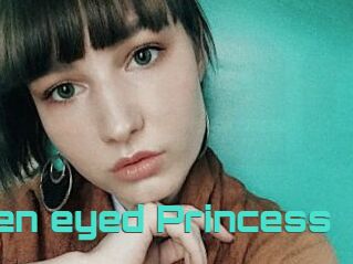 Green_eyed_Princess