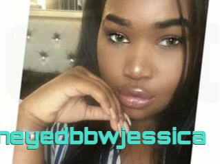 Greeneyedbbwjessica