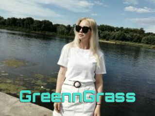 GreennGrass