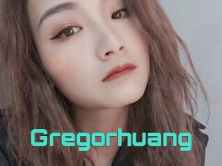 Gregorhuang