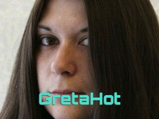 GretaHot