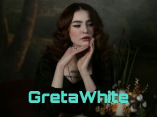 GretaWhite