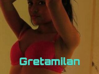 Gretamilan