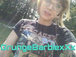 GrungeBarbiexXx