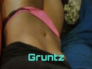 Gruntz