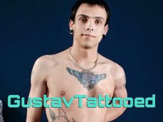 GustavTattooed