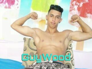 GuyWood