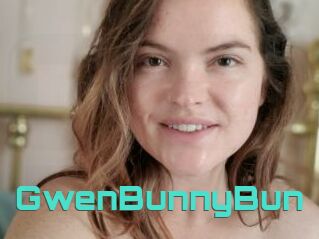 GwenBunnyBun