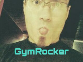 GymRocker