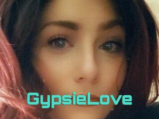 GypsieLove