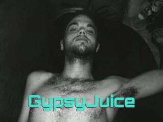 GypsyJuice