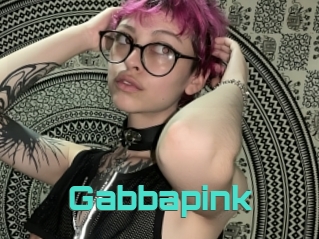 Gabbapink