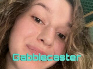 Gabbiecaster